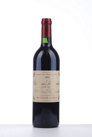 france-bordeaux-wine-branaire-ducru-1993
